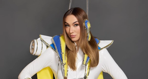 Украинка на Miss Eco International-2026 представит костюм, вдохновленный самолетом 