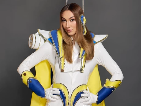 Украинка на Miss Eco International-2026 представит костюм, вдохновленный самолетом 