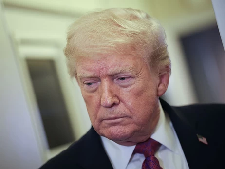 Трамп та його родина отримали 