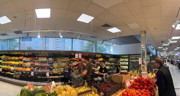 Что будет с ценами на продукты в начале лета