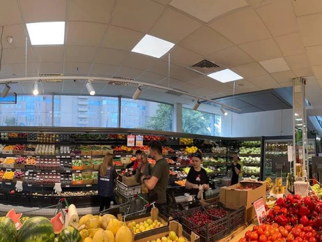 Что будет с ценами на продукты в начале лета