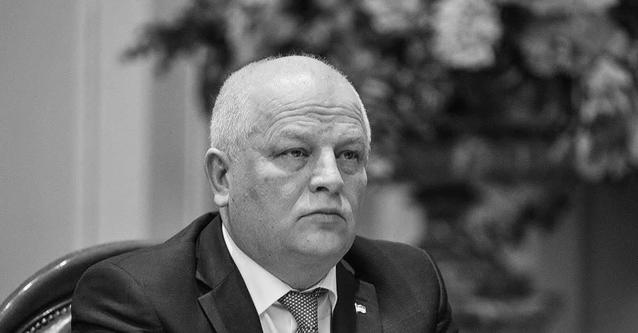 У Львові попрощалися з народним депутатом Степаном Кубівим