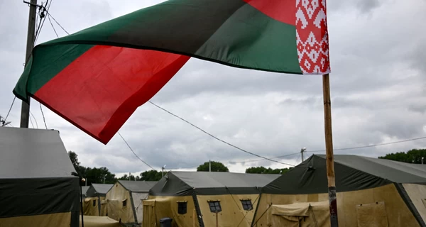 Військовий експерт Іван Тимочко: Загроза з боку Білорусі є, і не тільки від Лукашенка