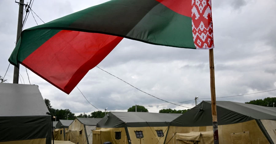 Військовий експерт Іван Тимочко: Загроза з боку Білорусі є, і не тільки від Лукашенка