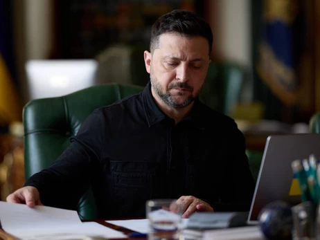 РФ розглядає п'ять варіантів розширення війни на Чернігівсько-Київському напрямку, - Зеленський