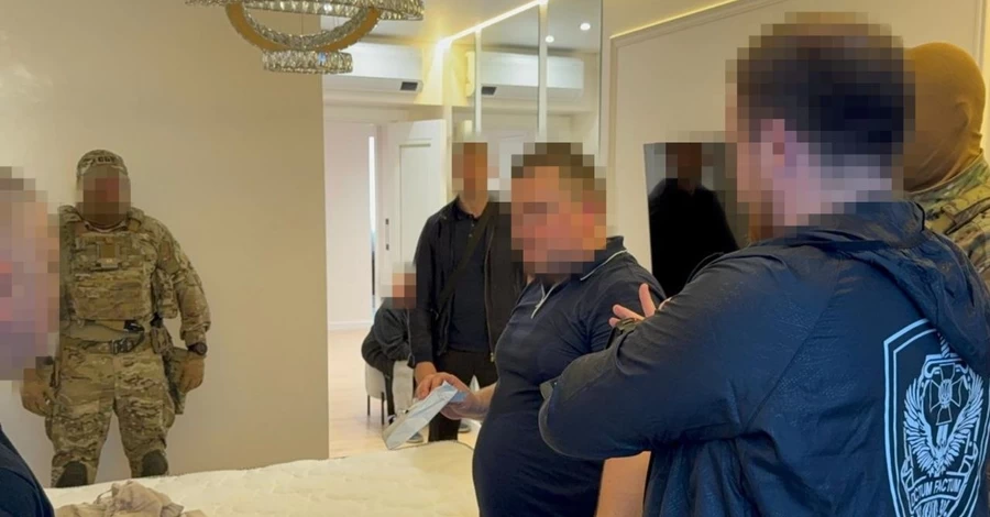 Нічого особистого, тільки бізнес. Слідами скандалу з Нацполіцією та «порноофісами»