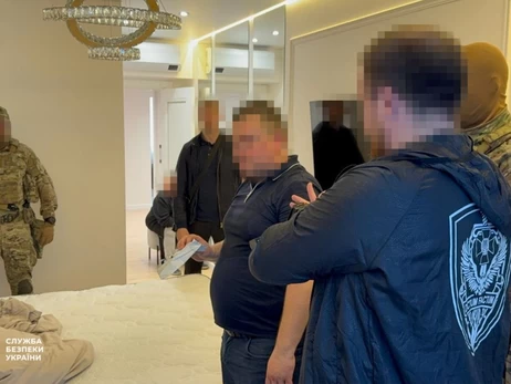 Нічого особистого, тільки бізнес. Слідами скандалу з Нацполіцією та «порноофісами»