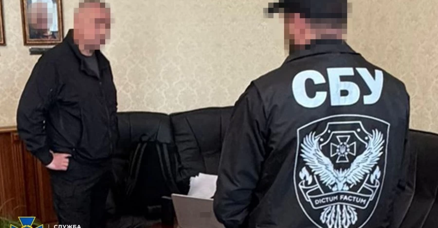 Чотирьох топпосадовців Нацполіції відсторонили від посад через справу про кришування 