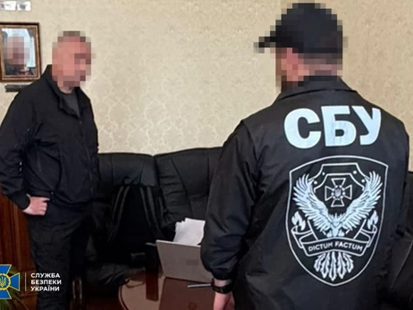 Чотирьох топпосадовців Нацполіції відсторонили від посад через справу про кришування 