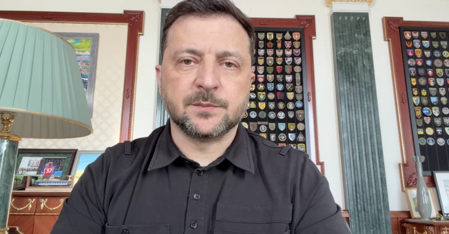 РФ рассматривает варианты нападения на Украину из Беларуси и Брянской области, - Зеленский 