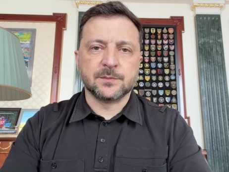 РФ розглядає варіанти нападу на Україну з Білорусі та Брянської області, - Зеленський 
