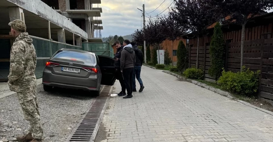 БЭБ для рейдеров? Как налоговое производство стало рычагом в борьбе за карпатский актив