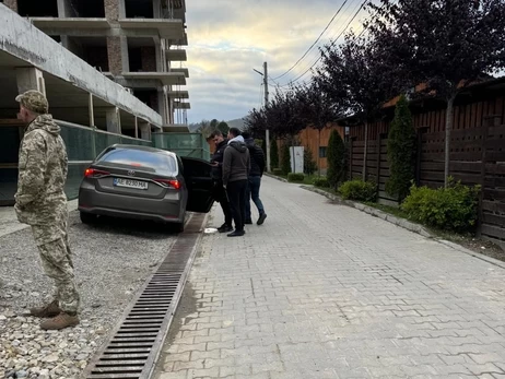 БЭБ для рейдеров? Как налоговое производство стало рычагом в борьбе за карпатский актив