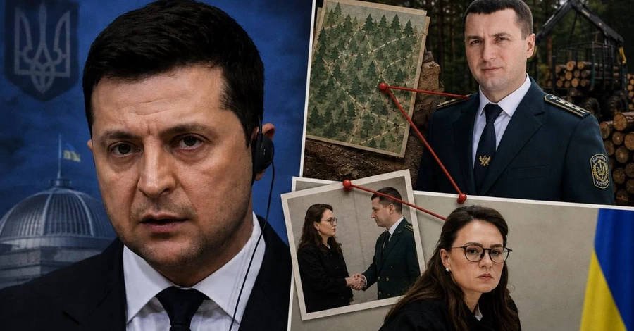 Свириденко блокирует увольнение Болоховца вопреки позиции Зеленского, – Маландий
