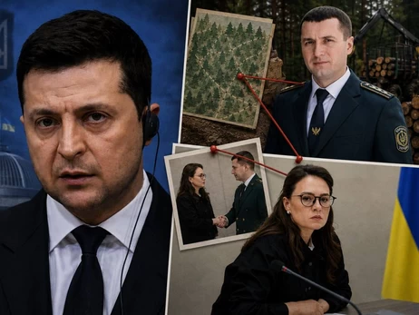 Свириденко блокирует увольнение Болоховца вопреки позиции Зеленского, – Маландий