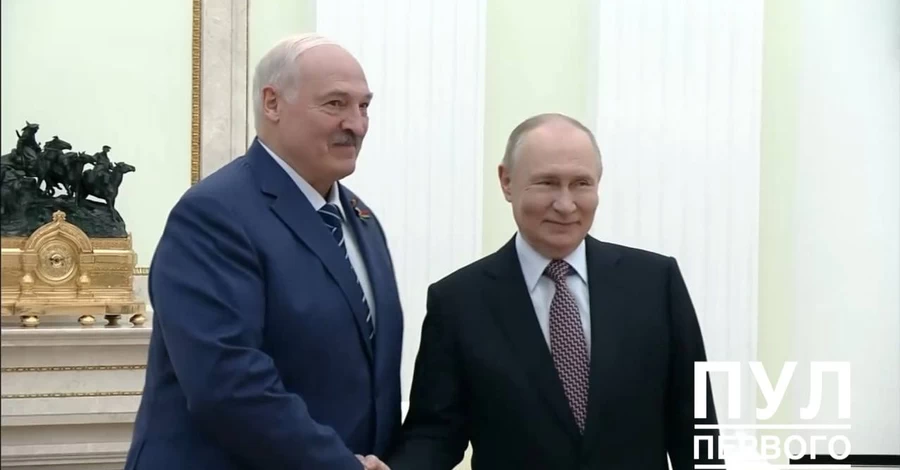 У Зеленського відповіли на слова Лукашенка про готовність до зустрічі 