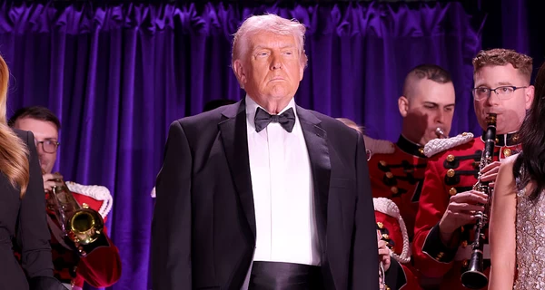Майже третина американців вважають останній замах на Трампа «виставою»