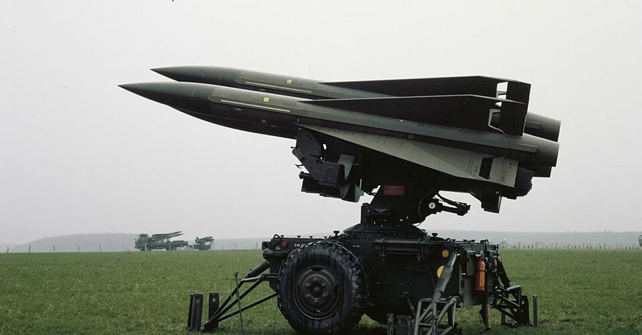 США схвалили продаж Україні обладнання та послуг для ЗРК HAWK 