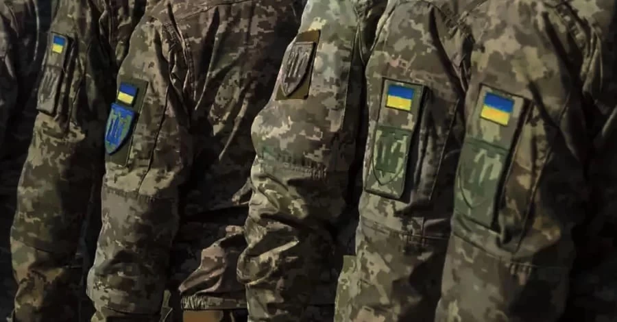 В Киеве двух военных ТЦК будут судить за избиение мобилизованного до смерти 