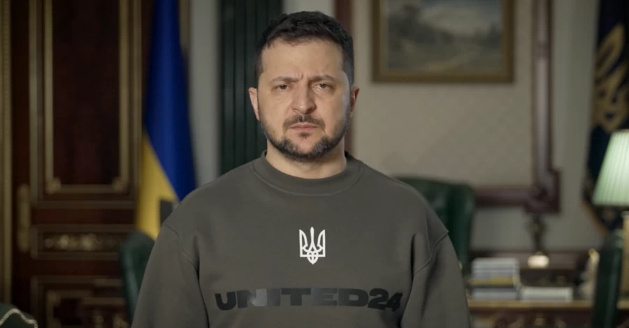 В 2026 году Украина обезвредила более 145 тысяч российских солдат, - Зеленский