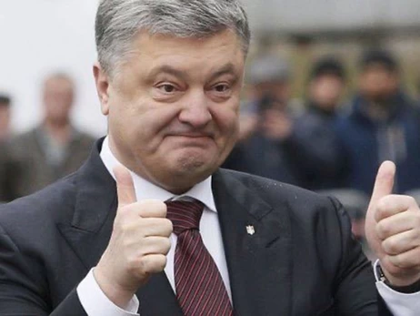 Порошенко створив тиловий батальйон, куди фіктивно оформив півсотні підлеглих - ветеран