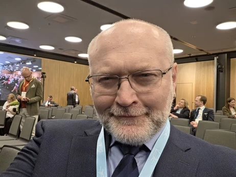 Суд у Відні зобов’язав колишнього нардепа Березу видалити заяви про 