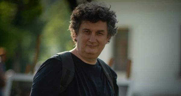 В Украине умер режиссер Олег Павлюченков