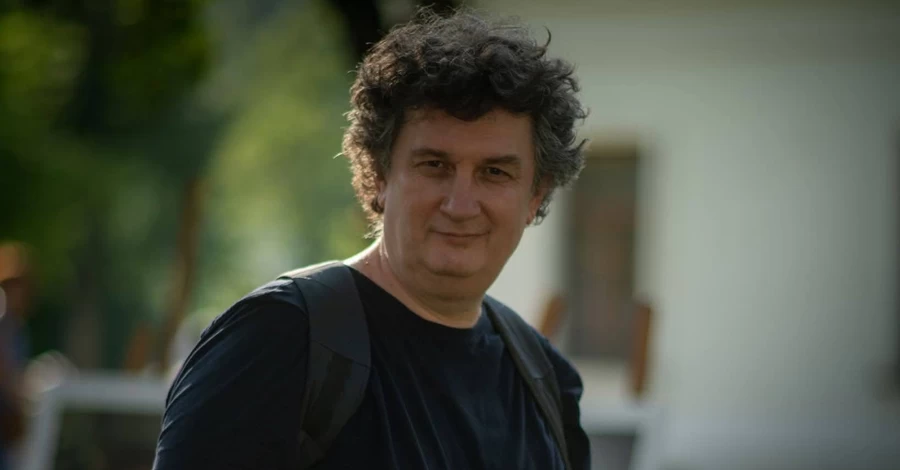 В Украине умер режиссер Олег Павлюченков
