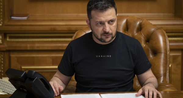  Зеленський ввів санкції проти командирів РФ, причетних до ракетних ударів по Україні 