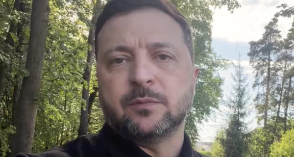 Присутність України в ЄС має бути повноправною, - Зеленський 