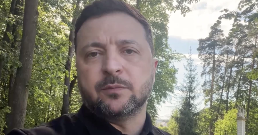 Присутствие Украины в ЕС должно быть полноправным, - Зеленский 
