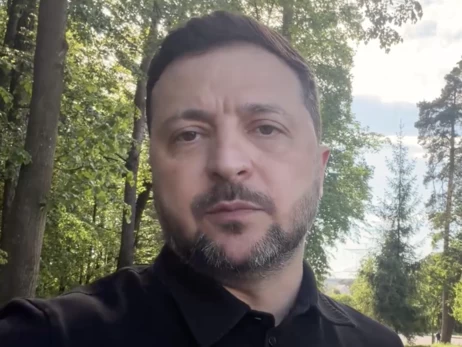 Присутствие Украины в ЕС должно быть полноправным, - Зеленский 