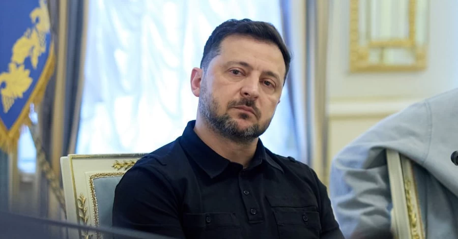 Зеленський попередив, що Росія готується атакувати Україну 