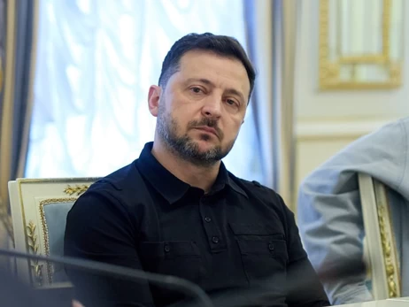 Зеленский предупредил, что Россия готовится атаковать Украину 