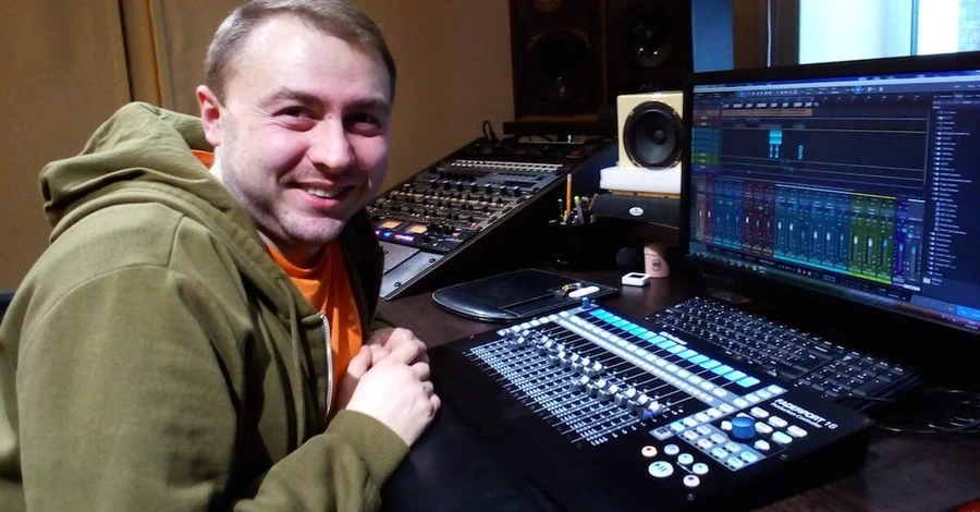 Львів’янин отримав Latin Grammy - альбом, записаний у Львові, визнали найкращим у світі