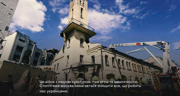 «Це війна з нашою культурою», - Буданов про масований удар по Києву