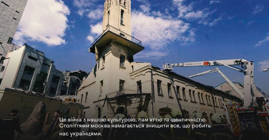 «Это война с нашей культурой», - Буданов о массированном ударе по Киеву