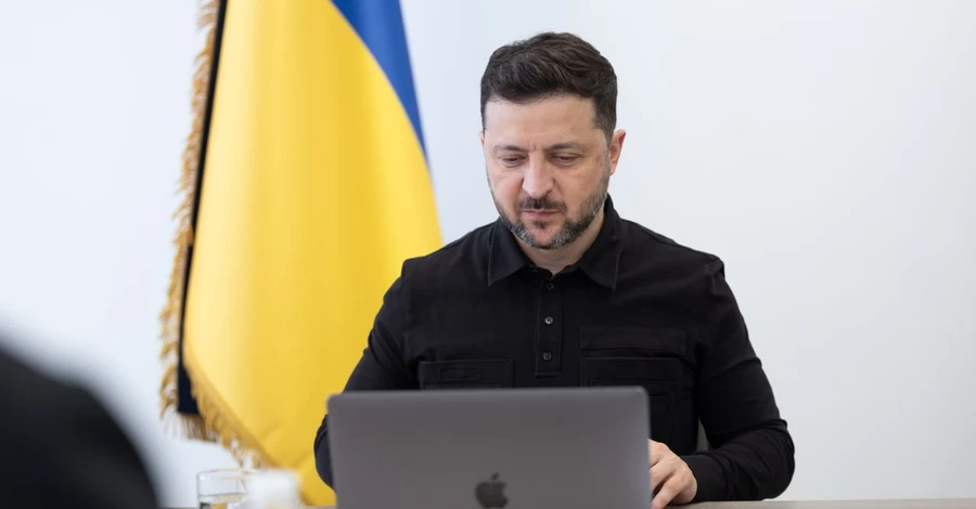 Зеленський розповів, які професії потрібні Україні, та доручив розглянути підвищення стипендій 