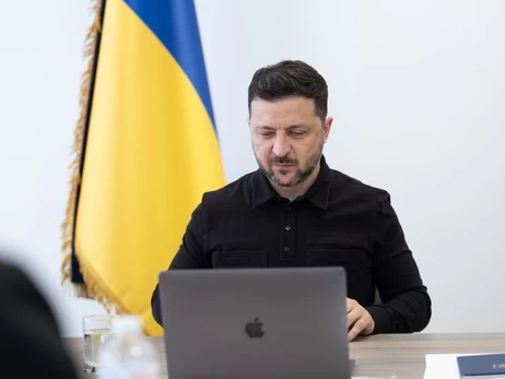 Зеленський розповів, які професії потрібні Україні, та доручив розглянути підвищення стипендій 
