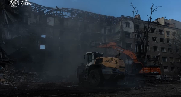 Путін намагається «змити» приниження від параду 9 травня  - ISW про масований удар по Києву