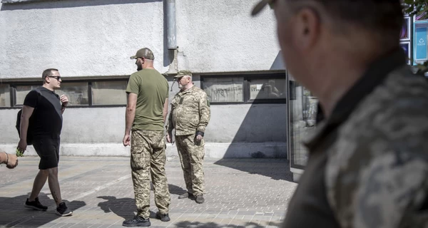 Стерненко анонсував “серйозні зміни” у мобілізації: Перестане бути схожою на те, що зараз