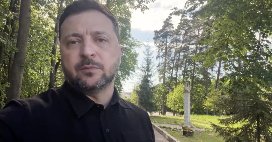Зеленский анонсировал новые мирные переговоры - ждут только американцев 