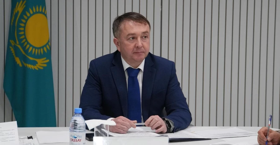 Казахстан напередодні візиту Путіна відмовився виконувати рішення суду на користь «Нафтогазу»