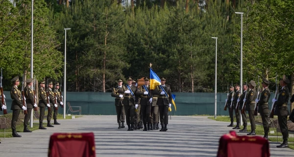 Наступним після Мельника в Україні перепоховають першого голову ОУН Коновальця