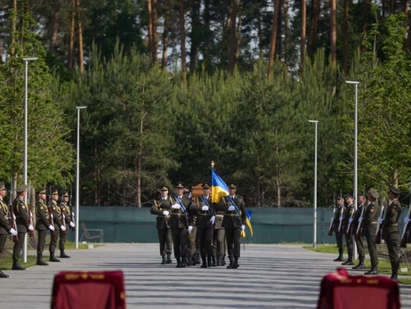 Наступним після Мельника в Україні перепоховають першого голову ОУН Коновальця