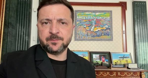 На передовій Україна сильніша, - звернення Зеленського