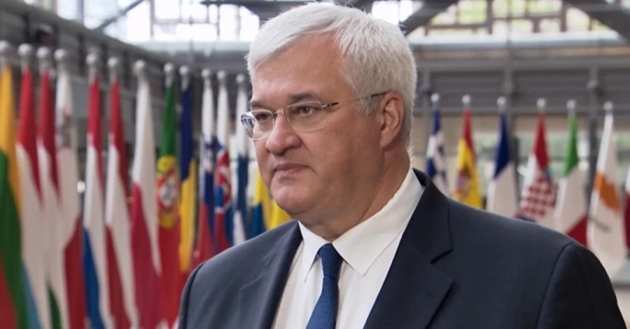 Этот шантаж не сработает, - МИД Украины об угрозах Кремля по ударам по Киеву