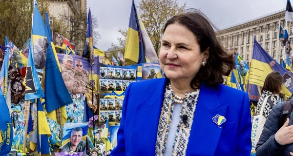 Європейські дипломати не збираються залишати Київ попри погрози Росії