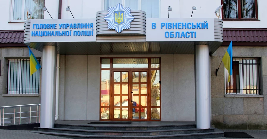 В Ровенской области учитель физкультуры ударил 16-летнего ученика во время конфликта с подростками