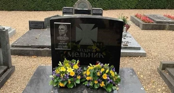 Ізраїль засудив державне перепоховання лідера ОУН Андрія Мельника в Україні